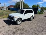 ВАЗ (Lada) Lada 2121 2010 годаүшін980 000 тг. в Павлодар