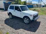 ВАЗ (Lada) Lada 2121 2010 годаүшін980 000 тг. в Павлодар – фото 2