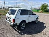 ВАЗ (Lada) Lada 2121 2010 годаүшін980 000 тг. в Павлодар – фото 3