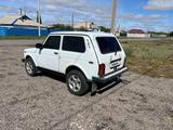 ВАЗ (Lada) Lada 2121 2010 годаүшін980 000 тг. в Павлодар – фото 4