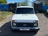 ВАЗ (Lada) Lada 2121 2010 годаүшін980 000 тг. в Павлодар – фото 5