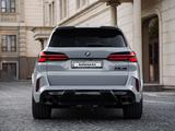 BMW X5 M 2024 года за 88 000 000 тг. в Алматы – фото 2