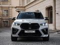 BMW X5 M 2024 года за 88 000 000 тг. в Алматы