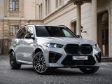 BMW X5 M 2024 года за 88 000 000 тг. в Алматы – фото 3