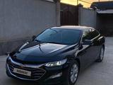 Chevrolet Malibu 2020 года за 12 800 000 тг. в Туркестан – фото 3