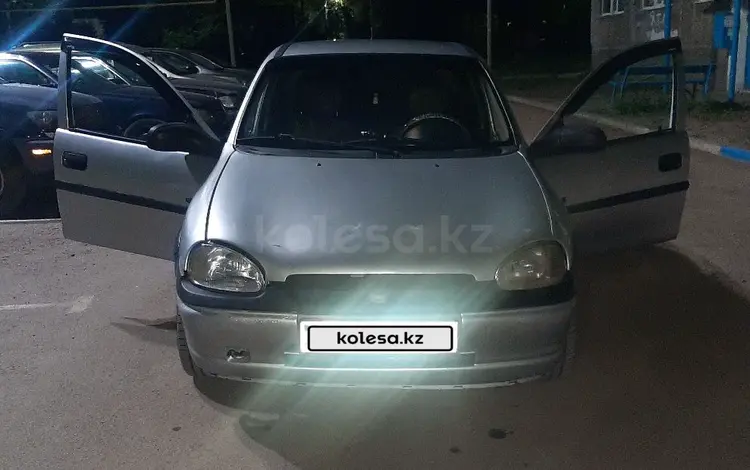 Opel Vita 1998 годаүшін1 900 000 тг. в Караганда