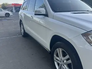 Mercedes-Benz GL 450