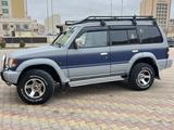 Mitsubishi Pajero 1997 года за 4 800 000 тг. в Актау