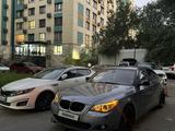 BMW 530 2003 года за 6 450 000 тг. в Алматы – фото 2