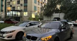 BMW 530 2003 годаүшін6 450 000 тг. в Алматы – фото 2