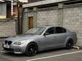 BMW 530 2003 года за 6 450 000 тг. в Алматы