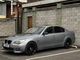 BMW 530 2003 года за 6 450 000 тг. в Алматы