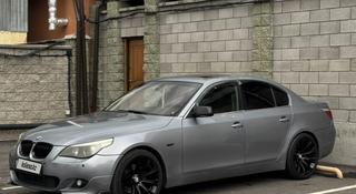 BMW 530 2003 года за 6 450 000 тг. в Алматы