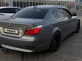 BMW 530 2003 года за 6 450 000 тг. в Алматы – фото 4