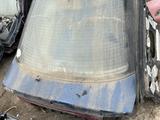Крышка багажник от мазда 626 за 15 000 тг. в Актобе – фото 2