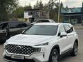Hyundai Santa Fe 2021 годаүшін13 500 000 тг. в Алматы