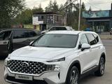 Hyundai Santa Fe 2021 годаүшін13 500 000 тг. в Алматы