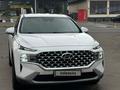 Hyundai Santa Fe 2021 годаүшін13 500 000 тг. в Алматы – фото 2