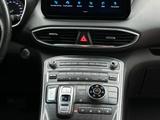 Hyundai Santa Fe 2021 года за 13 500 000 тг. в Алматы – фото 5