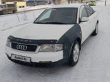 Audi A6 1998 года за 2 500 000 тг. в Караганда – фото 2