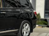 Toyota Highlander 2011 годаfor11 400 000 тг. в Актау – фото 3