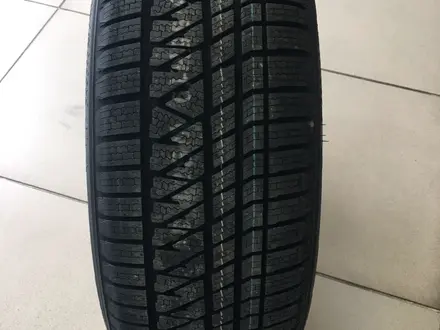 KUMHO 265/50 R20 111V WS71 XL (KR) Корея 2024 за 85 600 тг. в Алматы