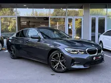BMW 3 Series, 2021
