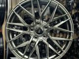 Диски на Toyota, Lexus, R18^ 5^ 114.3 в наличии в Астане! за 264 000 тг. в Астана