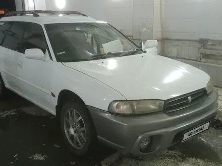 Subaru Legacy 1997 года за 2 000 000 тг. в Зайсан – фото 6