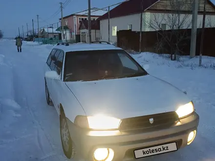 Subaru Legacy 1997 года за 2 000 000 тг. в Зайсан