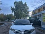 Toyota Venza 2009 годаүшін10 000 000 тг. в Петропавловск