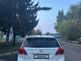 Toyota Venza 2009 годаүшін10 000 000 тг. в Петропавловск – фото 2