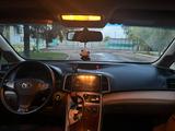 Toyota Venza 2009 годаүшін10 000 000 тг. в Петропавловск – фото 5