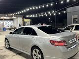 Toyota Camry 2011 года за 7 800 000 тг. в Шымкент