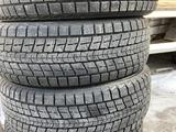 235/55/20 Dunlop. Почти НОВЫЙ комплект за 190 000 тг. в Алматы