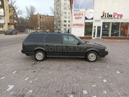 Volkswagen Passat 1991 года за 1 250 000 тг. в Караганда