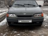 ВАЗ (Lada) 2115 2006 года за 950 000 тг. в Кызылорда – фото 4