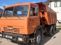 КамАЗ  65115 2007 года за 8 000 000 тг. в Алматы