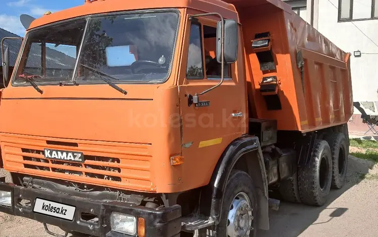 КамАЗ  65115 2007 года за 8 000 000 тг. в Алматы
