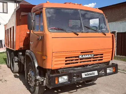 КамАЗ  65115 2007 года за 8 000 000 тг. в Алматы – фото 3