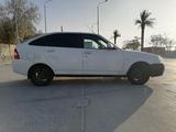 ВАЗ (Lada) Priora 2172 2012 года за 1 550 000 тг. в Актау – фото 3