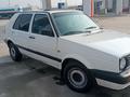 Volkswagen Golf 1990 годаүшін900 000 тг. в Жетысай – фото 4