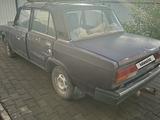 ВАЗ (Lada) 2107 2007 годаүшін300 000 тг. в Уральск
