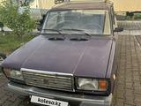 ВАЗ (Lada) 2107 2007 годаүшін300 000 тг. в Уральск – фото 2