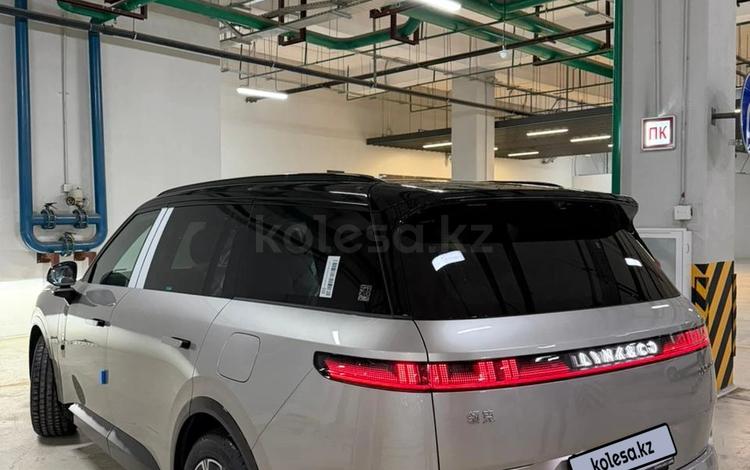 Lynk & Co 900 1.5T Ultra — миниатюра 5