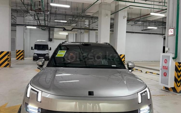 Lynk & Co 900 1.5T Ultra — миниатюра 2