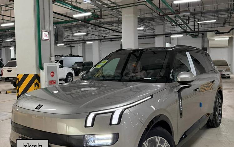 Lynk & Co 900 1.5T Ultra — миниатюра 3