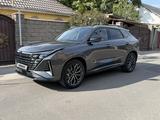 Changan UNI-Z 2024 года за 9 000 000 тг. в Алматы – фото 2
