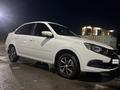 ВАЗ (Lada) Granta 2024 годаүшін4 550 000 тг. в Петропавловск