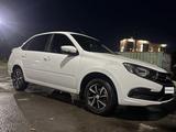 ВАЗ (Lada) Granta 2024 годаүшін4 550 000 тг. в Петропавловск